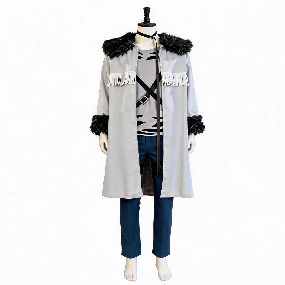 Wirbel Cosplay Costume Buy