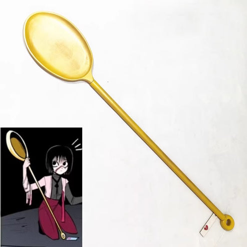 Wonderlab Catt Weapon Spoon Cosplay Buy – CosplaySparks