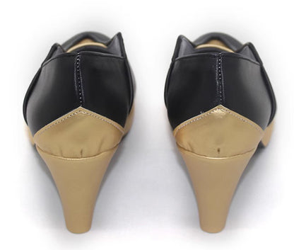 X-Revolution Emma Frost Shoes Cosplay Buy