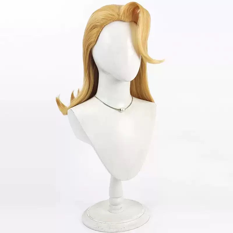 X-Revolution Emma Frost Wig Cosplay Buy