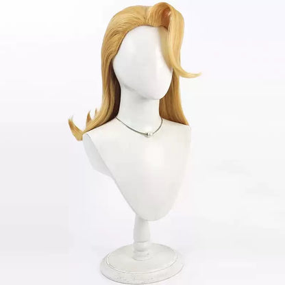 X-Revolution Emma Frost Wig Cosplay Buy