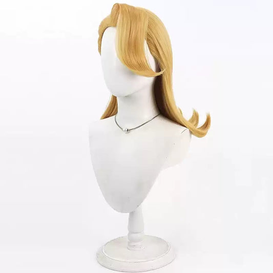 X-Revolution Emma Frost Wig Cosplay Buy