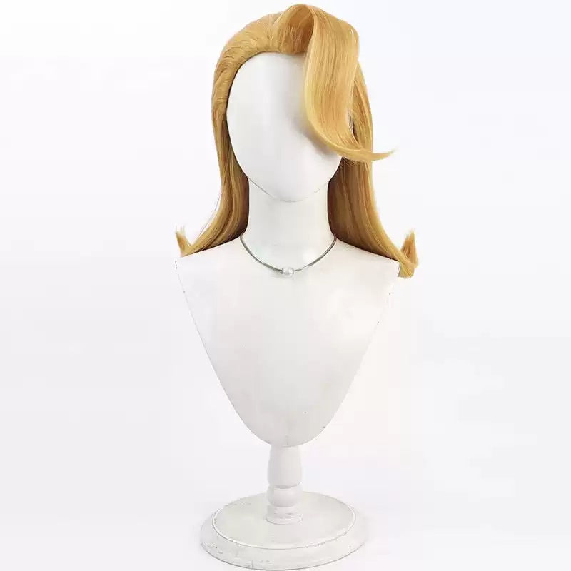 X-Revolution Emma Frost Wig Cosplay Buy