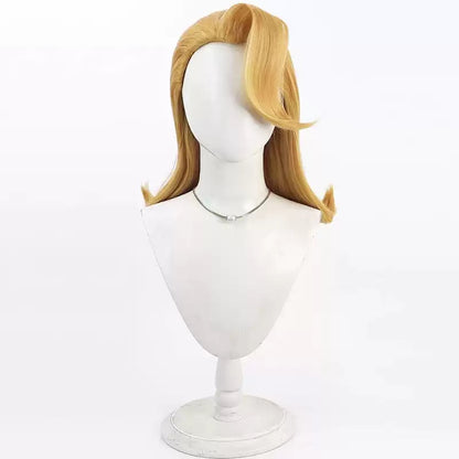 X-Revolution Emma Frost Wig Cosplay Buy