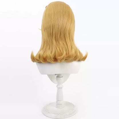 X-Revolution Emma Frost Wig Cosplay Buy