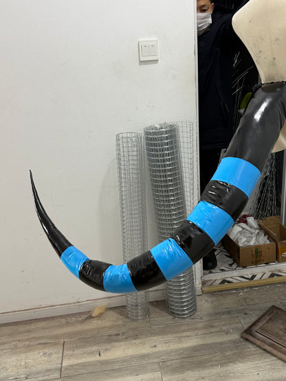 XLR8 Tail Cosplay Buy