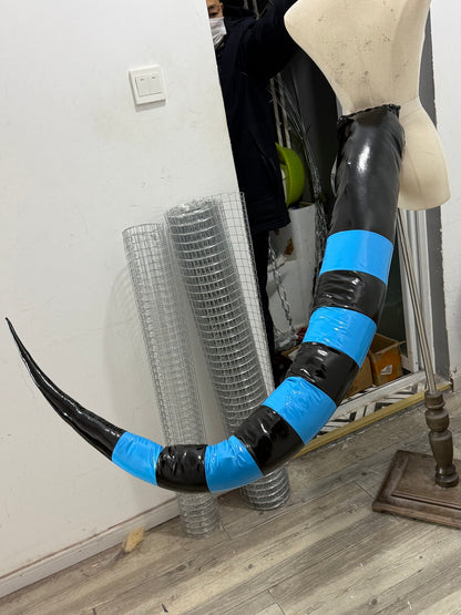 XLR8 Tail Cosplay Buy