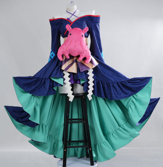 Yachiyo Runami Costume Buy