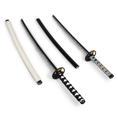 Saber Yagyu Munenori Sword Cosplay