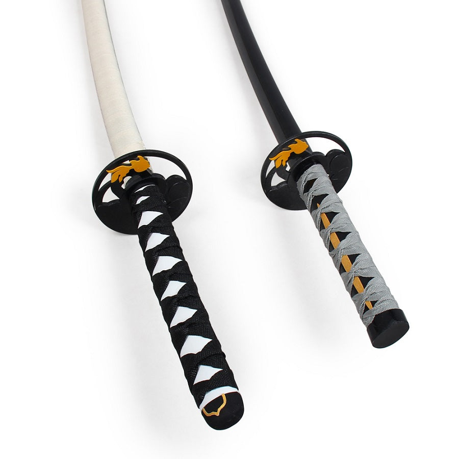 Saber Yagyu Munenori Sword Cosplay