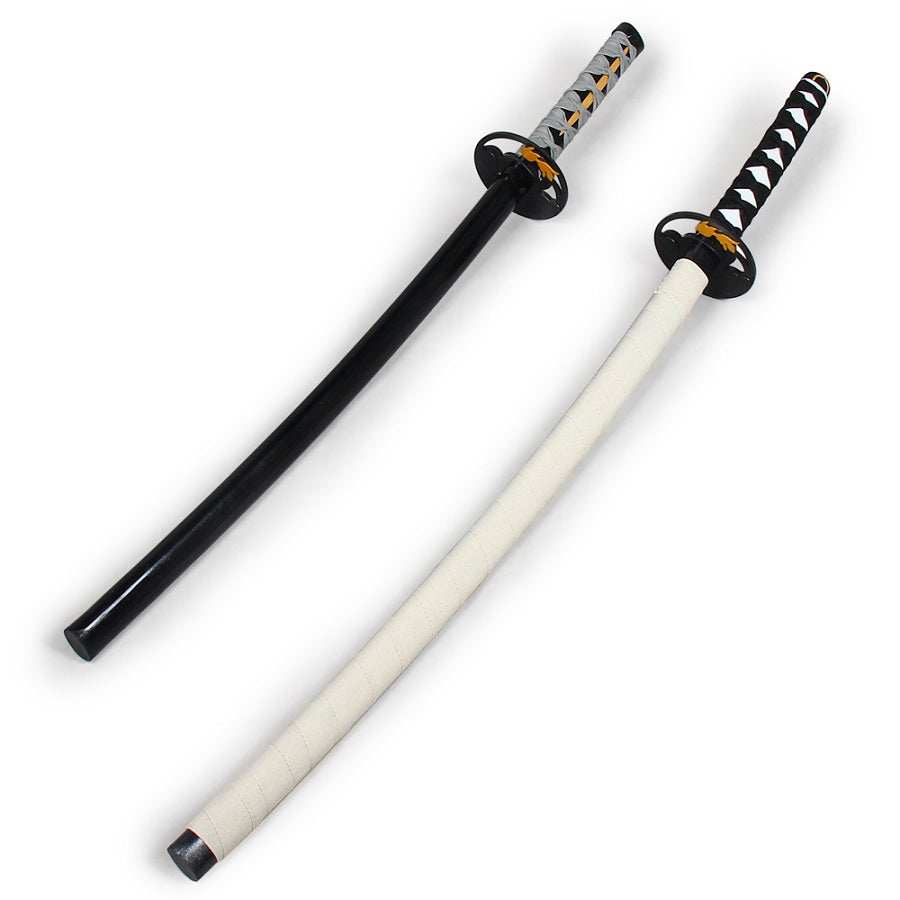 Saber Yagyu Munenori Sword Cosplay