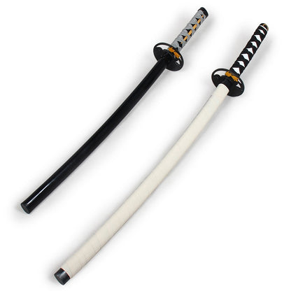 Saber Yagyu Munenori Sword Cosplay