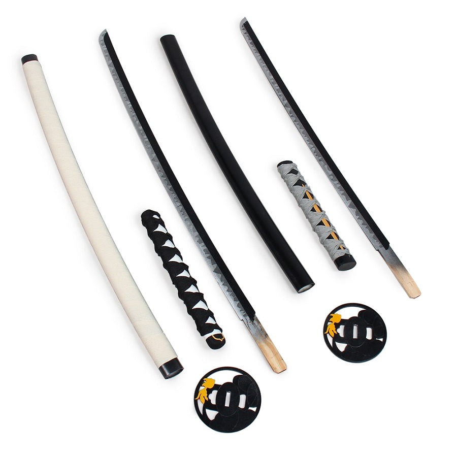 Saber Yagyu Munenori Sword Cosplay