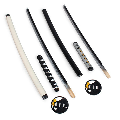 Saber Yagyu Munenori Sword Cosplay