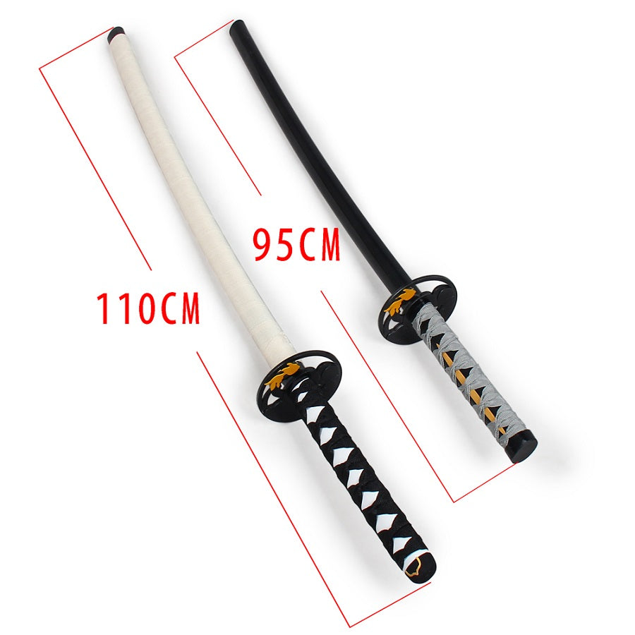 Saber Yagyu Munenori Sword Cosplay