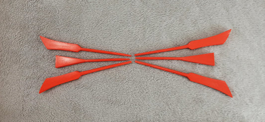 Yamato Orange Rods Cosplay