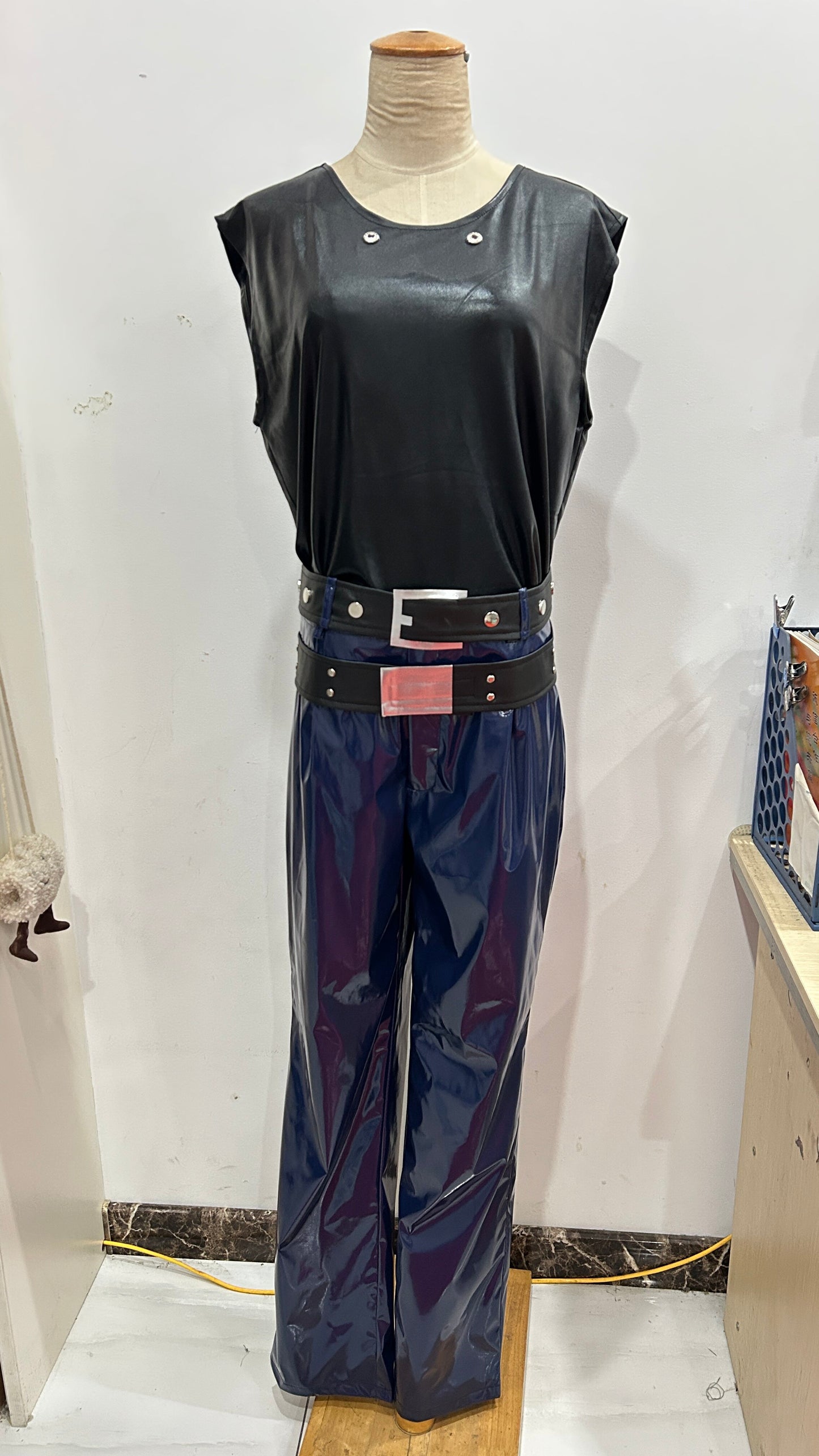 Yami Yugi Costume Cosplay Buy