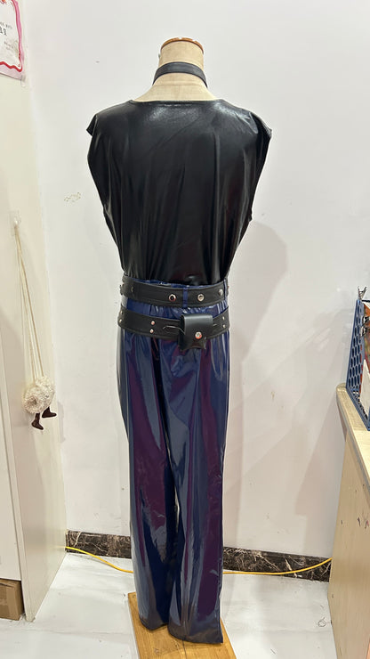 Yami Yugi Costume Cosplay Buy