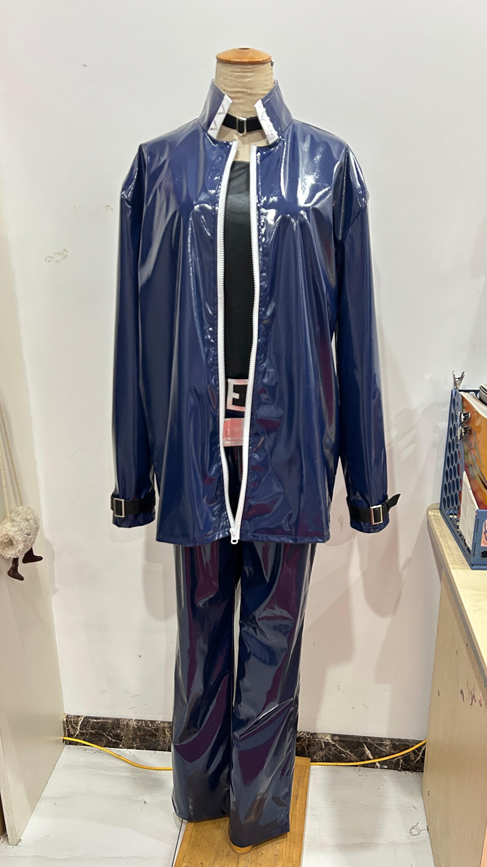 Yami Yugi Costume Cosplay Buy