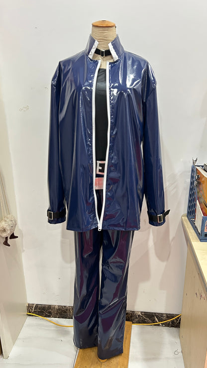 Yami Yugi Costume Cosplay Buy