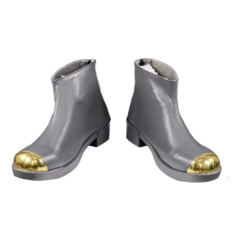 Yan Vismok Shoes Cosplay