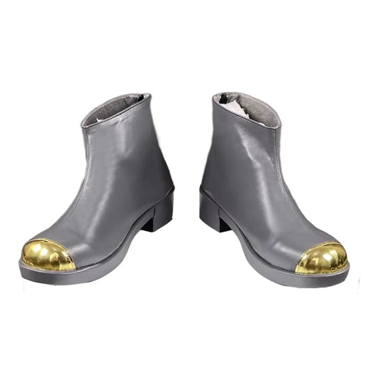 Yan Vismok Shoes Cosplay