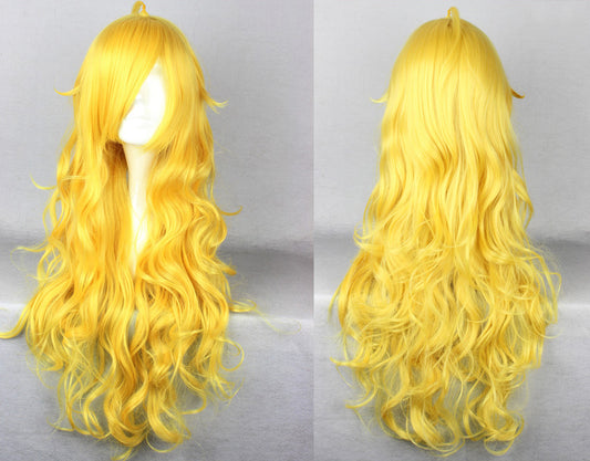 Yang Xiao Long Cosplay Wig