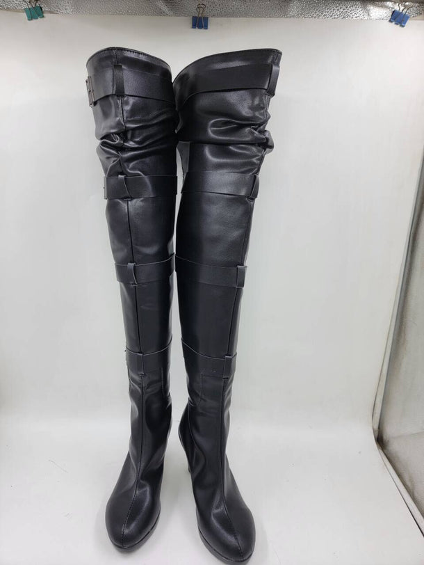 Yennefer Cosplay Boots Buy