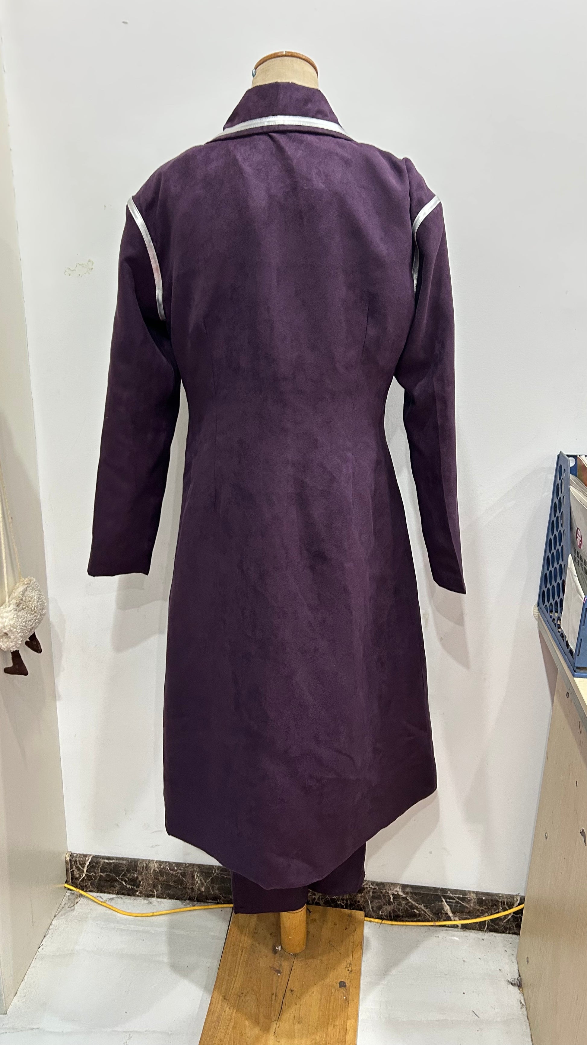 Yesod Costume Cosplay Buy
