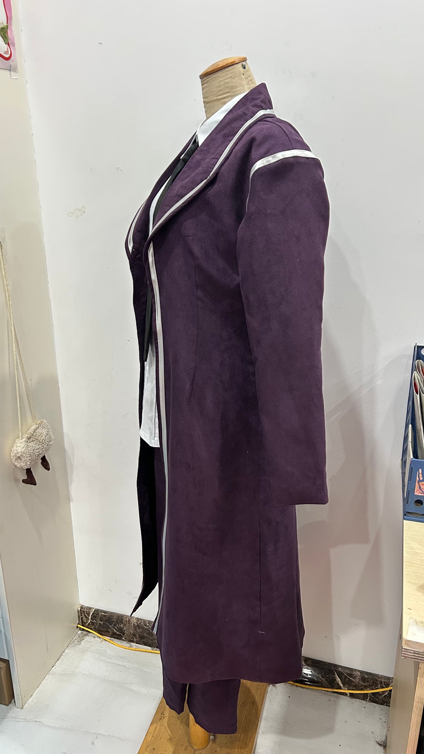 Yesod Costume Cosplay Buy