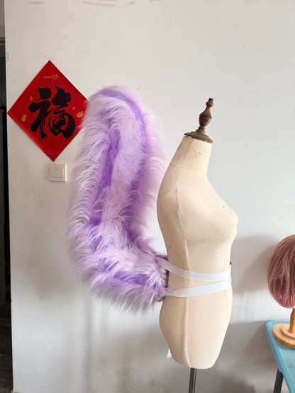 Yoon Jigu Squirrel Tail Cosplay Buy