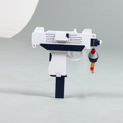 Yutori Natsu Cosplay Gun