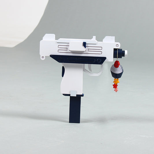 Yutori Natsu Cosplay Gun