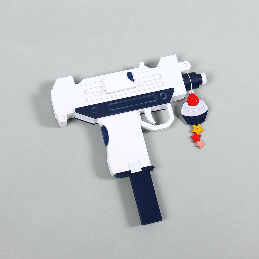Yutori Natsu Cosplay Gun