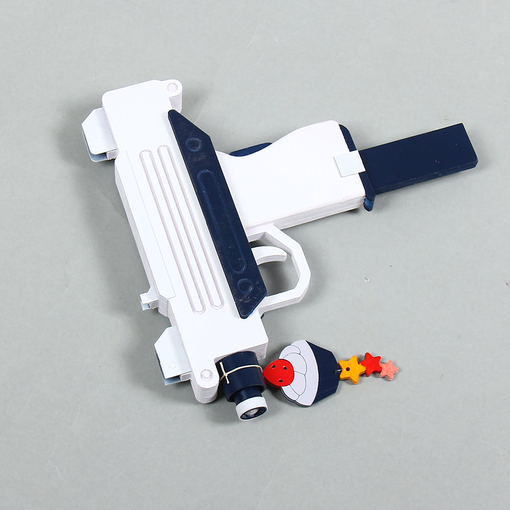 Yutori Natsu Cosplay Gun