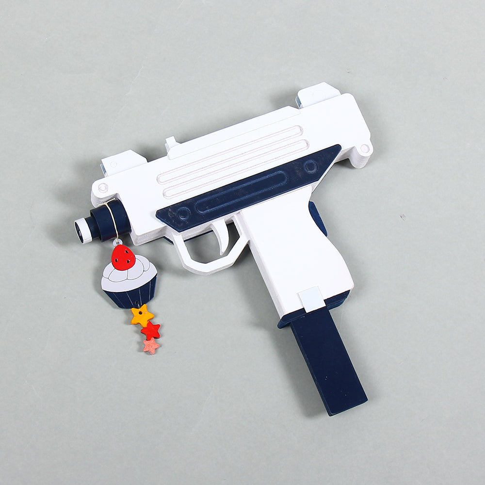 Yutori Natsu Cosplay Gun