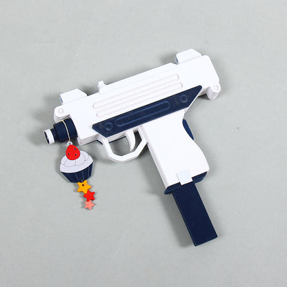 Yutori Natsu Cosplay Gun