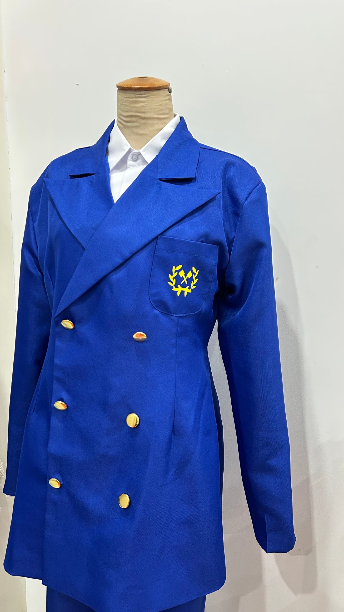 Yuu Matsuura Costume Buy
