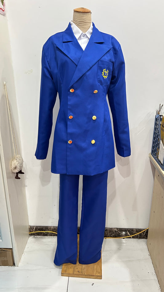 Yuu Matsuura Costume Buy