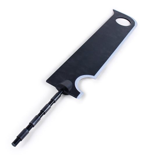 Zabuza Momochi Kubikiribocho Cosplay