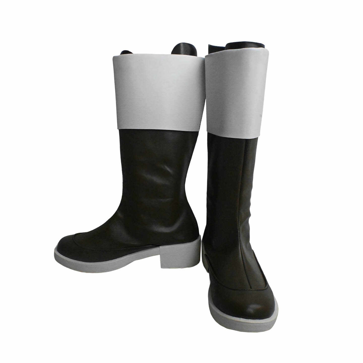Zanka Nijiku Cosplay Boots Buy