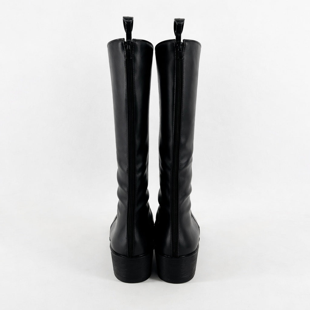 Zanka Nijiku Cosplay Boots Buy