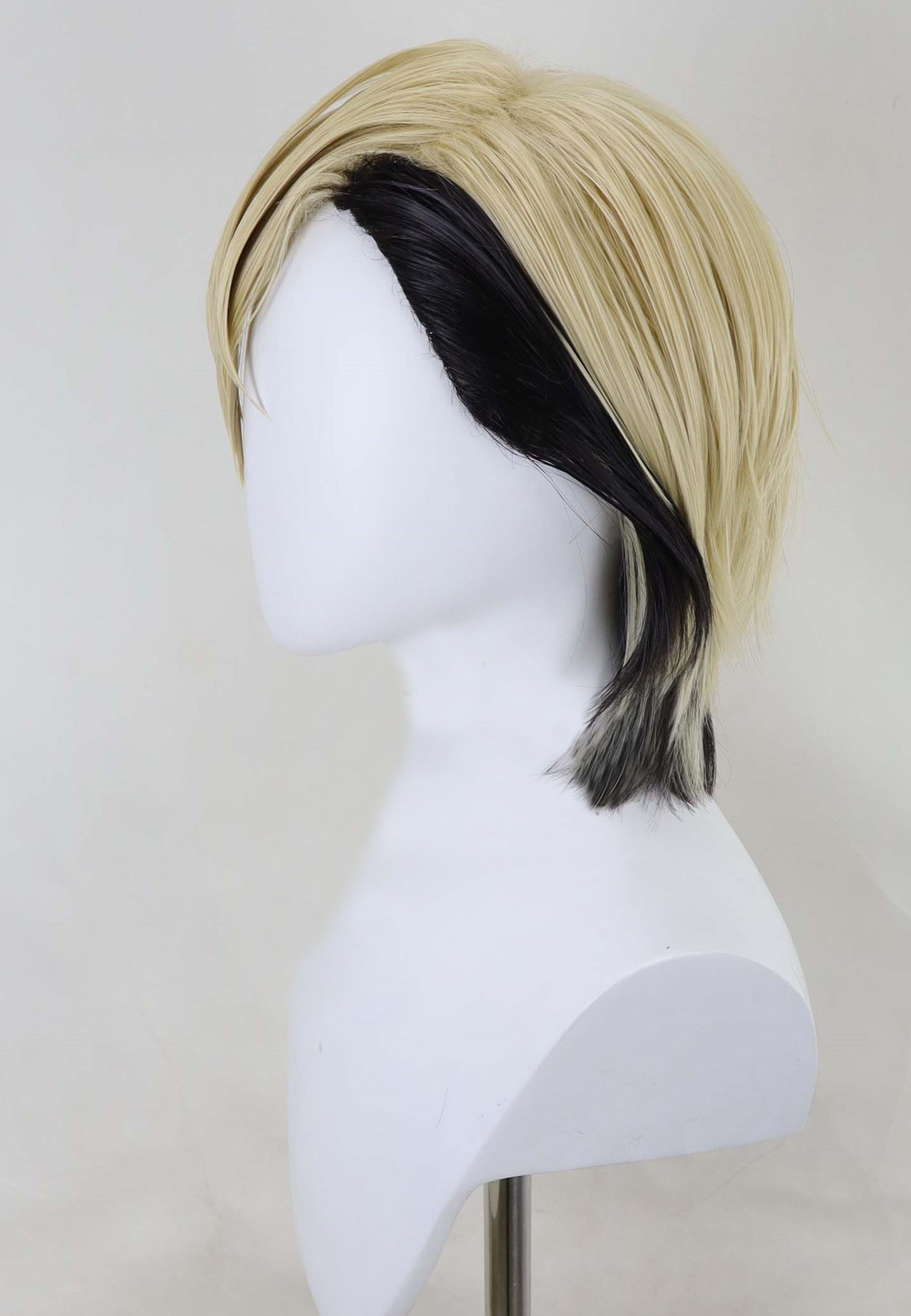 Zanka Nijiku Wig Cosplay Buy