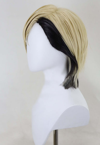 Zanka Nijiku Wig Cosplay Buy