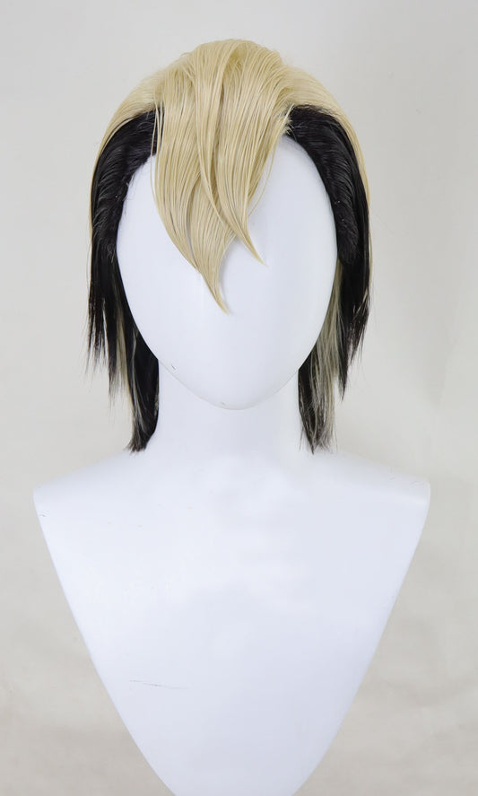 Zanka Nijiku Wig Cosplay Buy