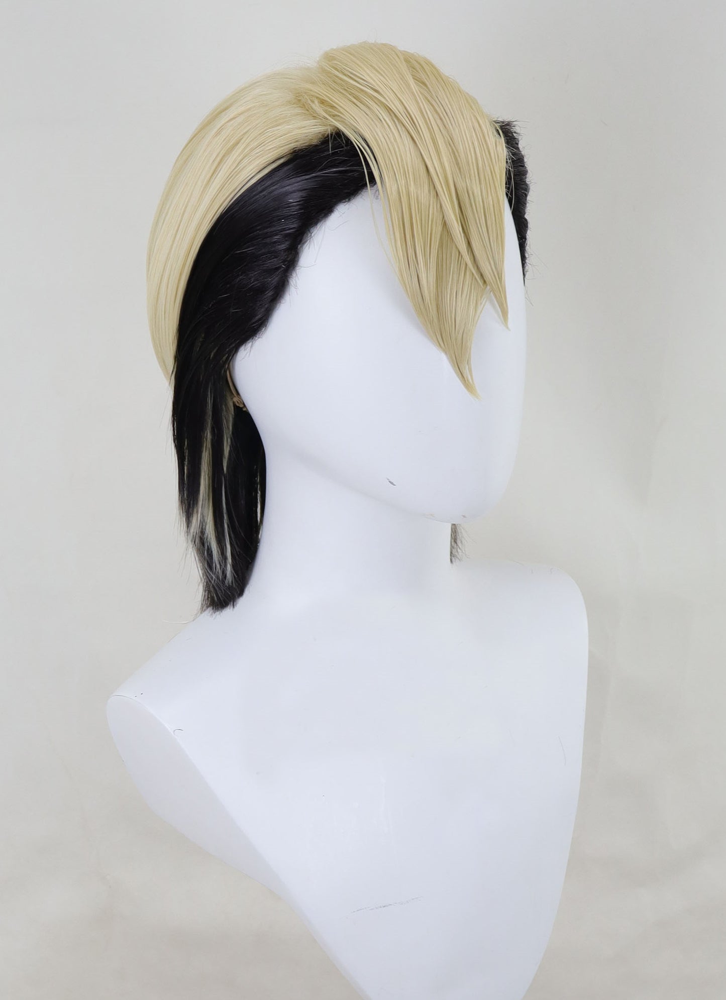 Zanka Nijiku Wig Cosplay Buy