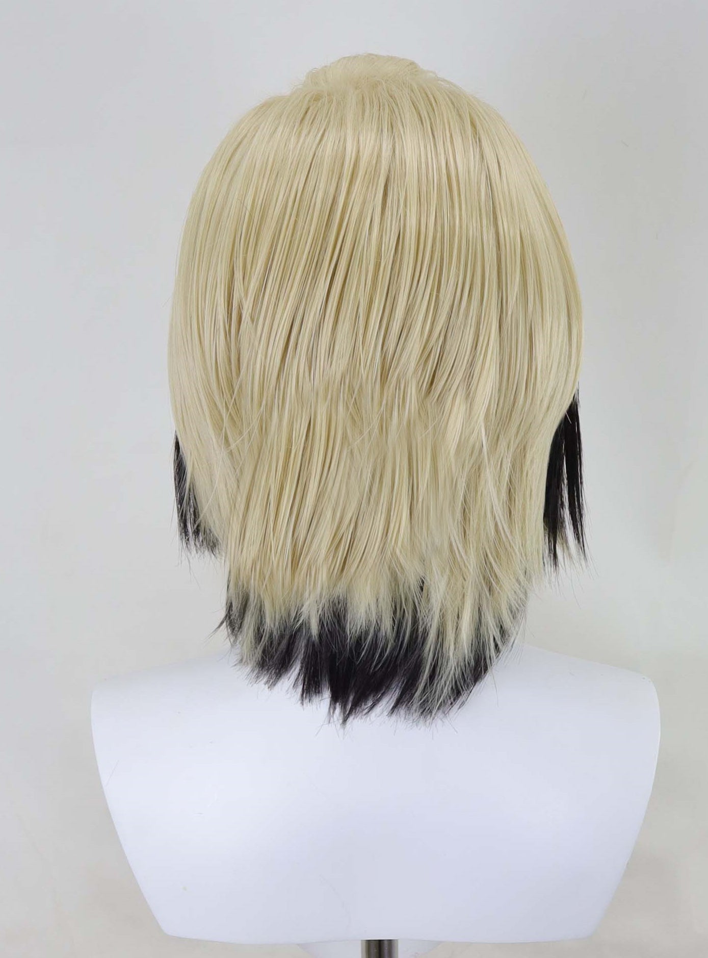 Zanka Nijiku Wig Cosplay Buy