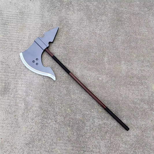 Zelkova Workshop Axe and Mace Cosplay Buy