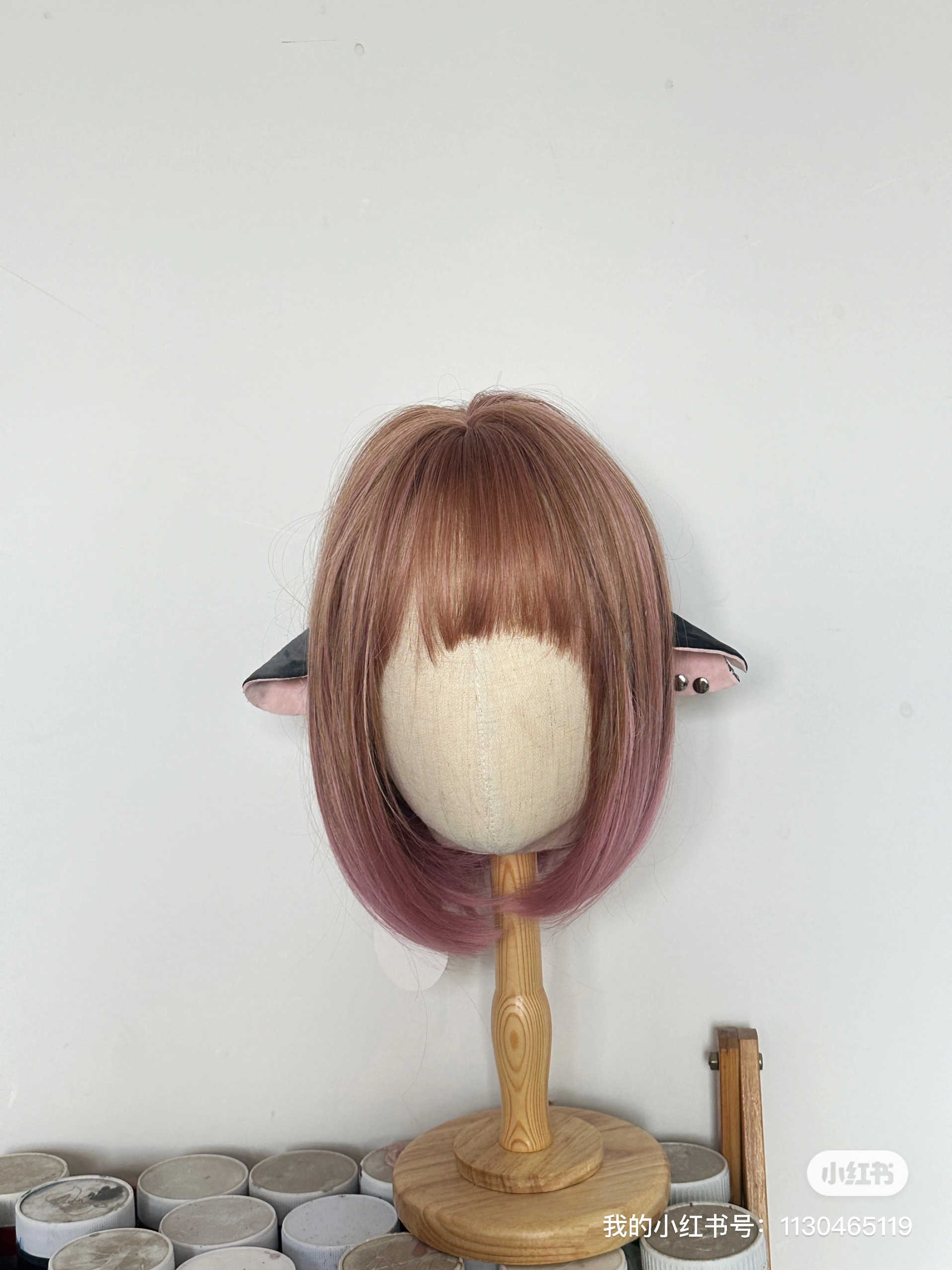 Zenless Zone Zero Jane Doe Ears Cosplay Buy