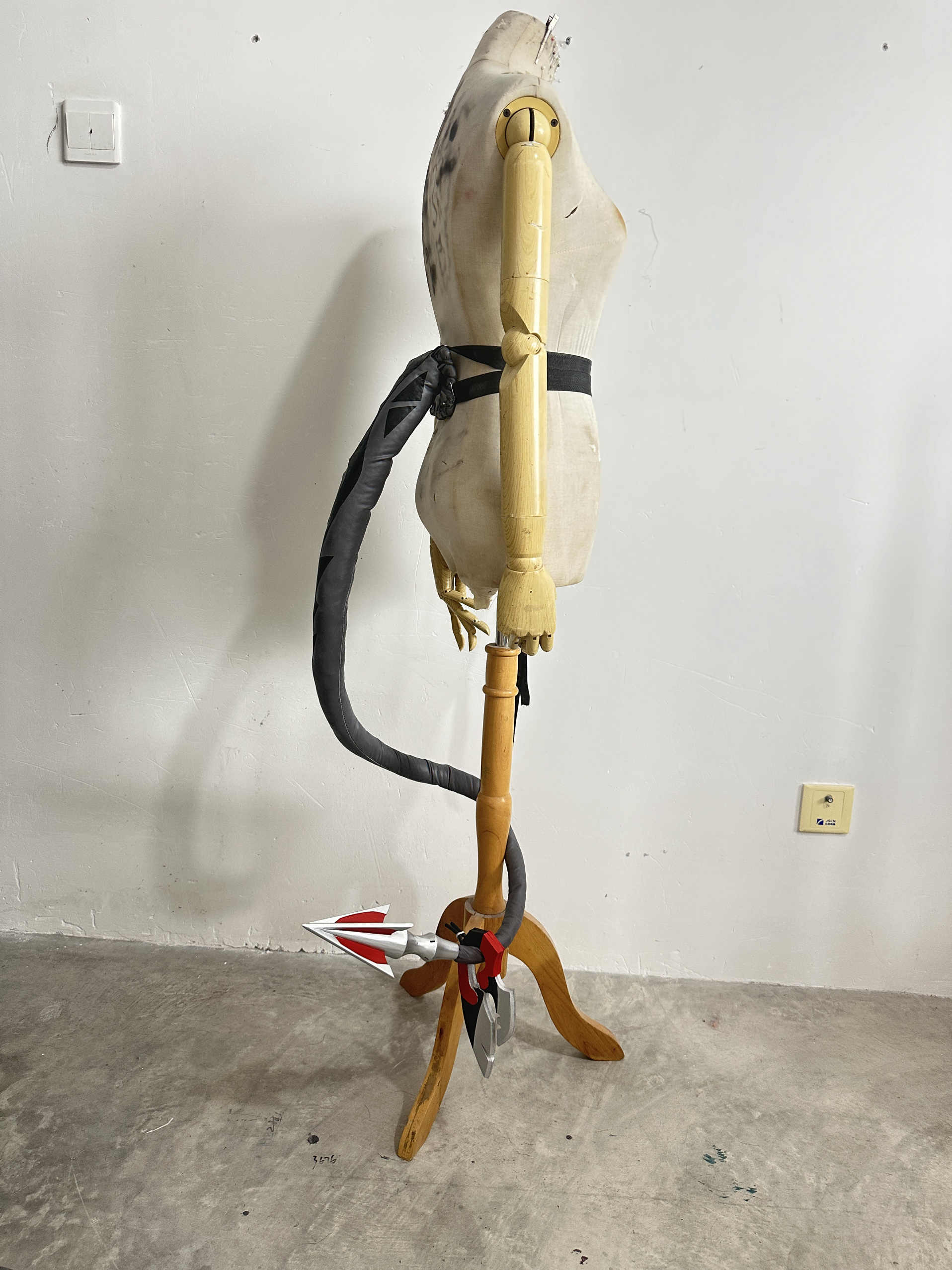 Zenless Zone Zero Jane Doe Tail Ears Cosplay Buy